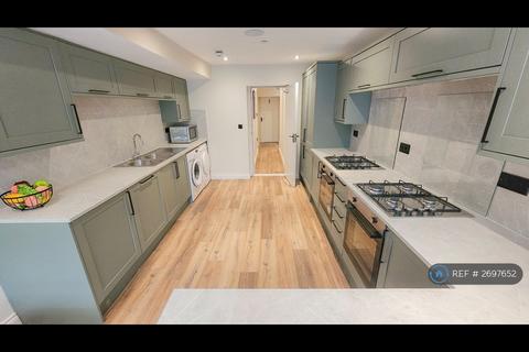 undefined, Rhyddings Terrace, Brynmill, Swansea, SA2