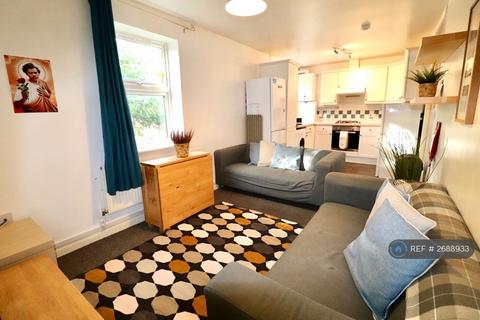 undefined, Havelock Street, Loughborough, LE11
