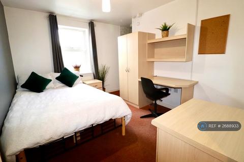 undefined, Havelock Street, Loughborough, LE11