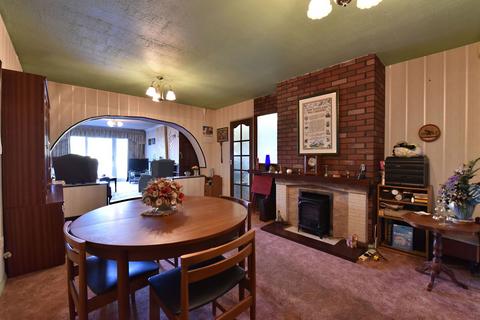 undefined, Lydgate Road, Kingswinford DY6