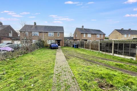 undefined, Cunningham Crescent, Bournemouth, BH11 8