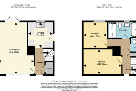 undefined, Cunningham Crescent, Bournemouth, BH11 8