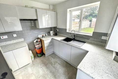undefined, Cunningham Crescent, Bournemouth, BH11 8