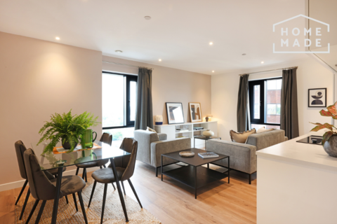 undefined, The Lansdowne, B16