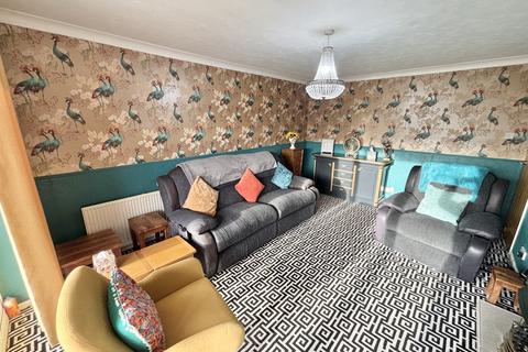 undefined, Burns Avenue, Thornton FY5