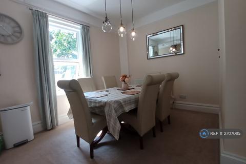 3 bedroom maisonette to rent, Haydon Road, Poole, BH13