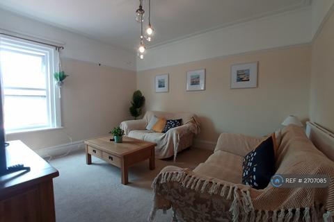 3 bedroom maisonette to rent, Haydon Road, Poole, BH13