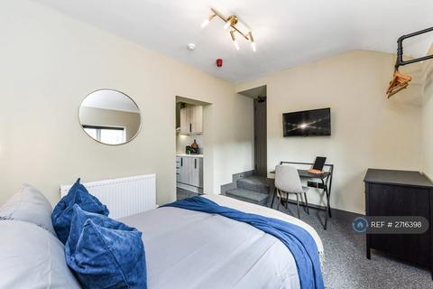 undefined, London Road, Alvaston, Derby, DE24