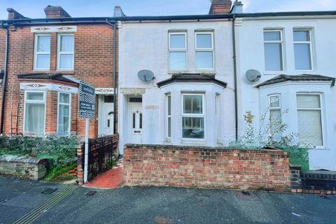 undefined, Grove Road, Southampton SO15