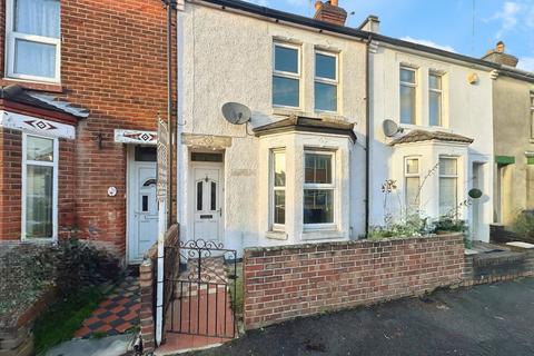 undefined, Grove Road, Southampton SO15
