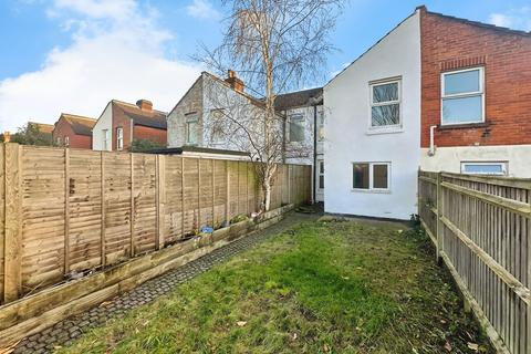 undefined, Grove Road, Southampton SO15