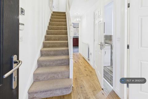 undefined, Magellan Way, Derby, DE24