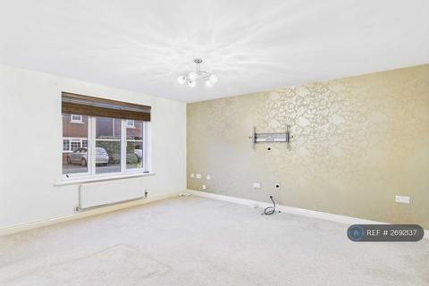 undefined, Magellan Way, Derby, DE24