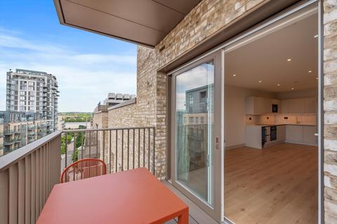 undefined, Caversham Road, London, NW9