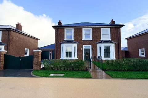 undefined, Castel Lane Welbourne Fareham UNFURNISHED