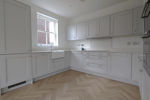 undefined, Castel Lane Welbourne Fareham UNFURNISHED