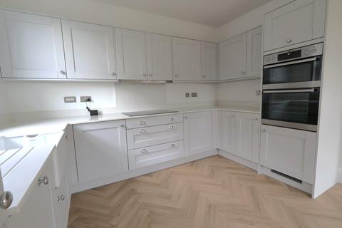 undefined, Castel Lane Welbourne Fareham UNFURNISHED
