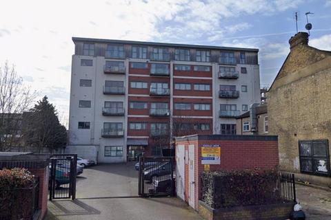 undefined, Ley Street, Ilford