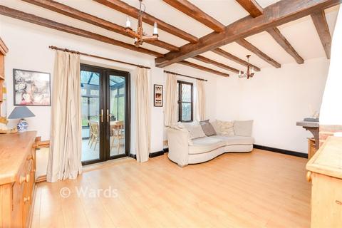 4 bedroom detached house for sale, Briar Fields, Weavering, Maidstone, Kent