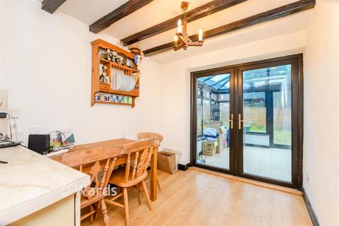 4 bedroom detached house for sale, Briar Fields, Weavering, Maidstone, Kent