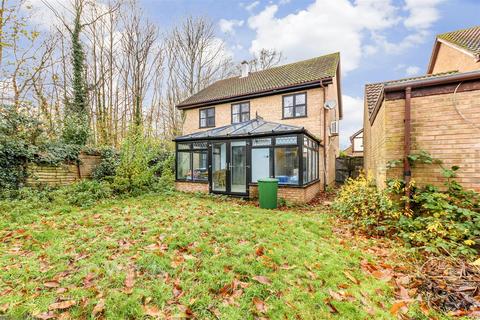 Briar Fields, Weavering, Maidstone, Kent