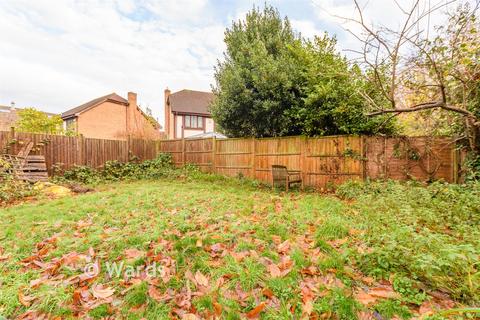 Briar Fields, Weavering, Maidstone, Kent