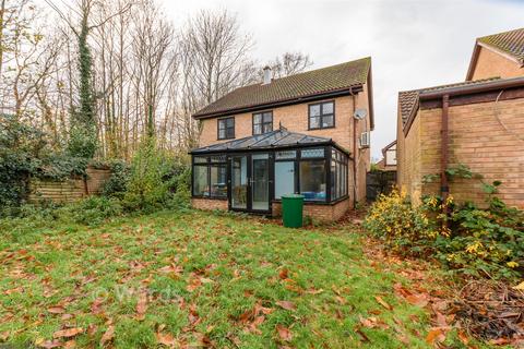 4 bedroom detached house for sale, Briar Fields, Weavering, Maidstone, Kent