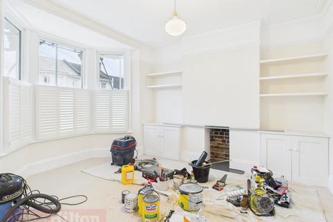 undefined, Grantham Road, Brighton