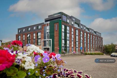 undefined, Chuchill Way, Macclesfield, SK11