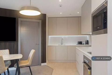 undefined, Chuchill Way, Macclesfield, SK11