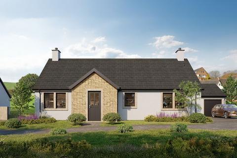 undefined, Plot 2 Castle Loch, Annan Road, Lochmaben, DG11 1JZ
