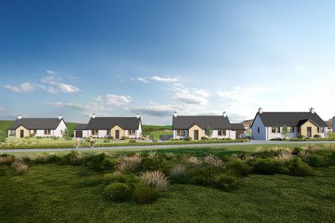 undefined, Plot 2 Castle Loch, Annan Road, Lochmaben, DG11 1JZ