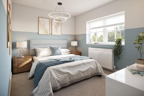 undefined, Plot 2 Castle Loch, Annan Road, Lochmaben, DG11 1JZ