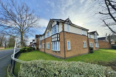 undefined, Copper Beeches, Preston PR1