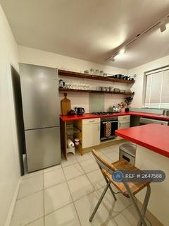 undefined, Woodseer Street, London, E1