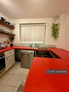 undefined, Woodseer Street, London, E1