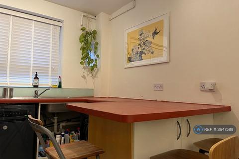 undefined, Woodseer Street, London, E1