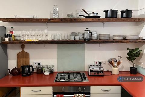 undefined, Woodseer Street, London, E1