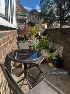 undefined, Hervey Road, London, SE3