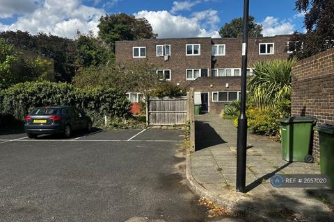 undefined, Hervey Road, London, SE3