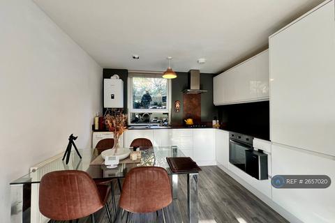 undefined, Hervey Road, London, SE3