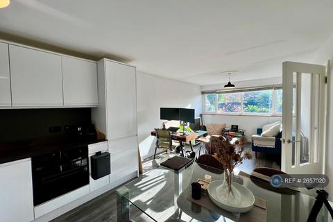 undefined, Hervey Road, London, SE3