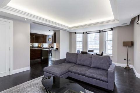 undefined, Hyde Park Place, London W2