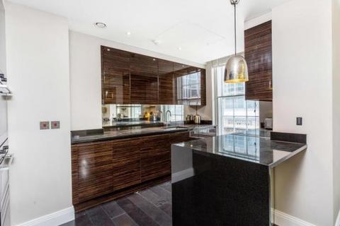 undefined, Hyde Park Place, London W2