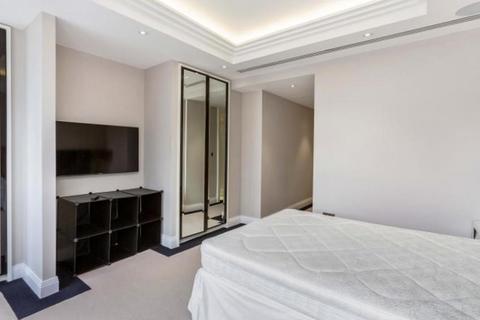 undefined, Hyde Park Place, London W2
