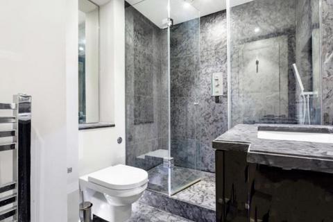 undefined, Hyde Park Place, London W2