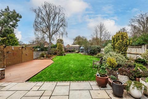 undefined, CRADDOCKS AVENUE, ASHTEAD, KT21