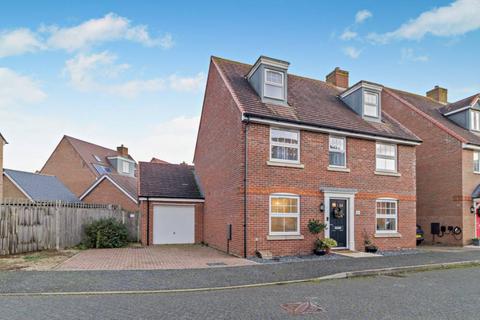 Aspen Gardens, Stotfold SG5