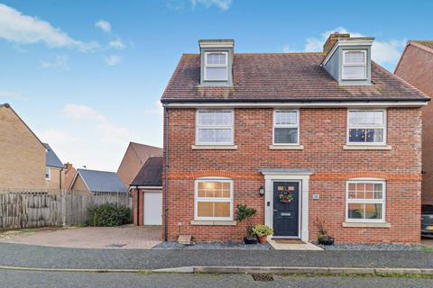 undefined, Aspen Gardens, Stotfold SG5