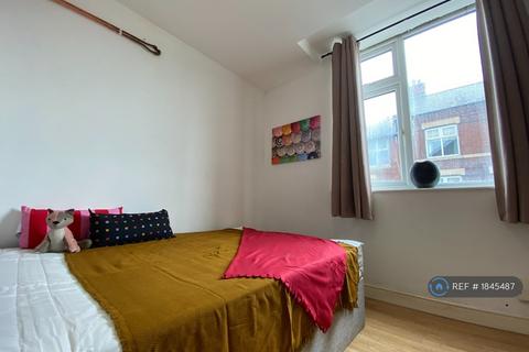 undefined, Erith Road, Leicester, LE2